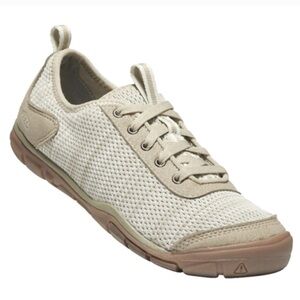 Keen Shoes Keen Hush Knit Cnx Lace Up Sneakers Poshmark
